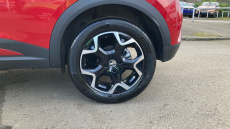 Vauxhall Mokka 1.2 Turbo Ultimate 5dr Auto Petrol Hatchback